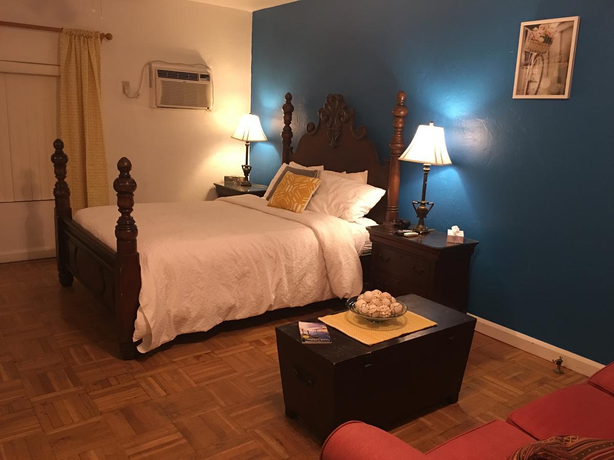 Courtyard Villa Hotel 滨海劳德代尔 外观 照片