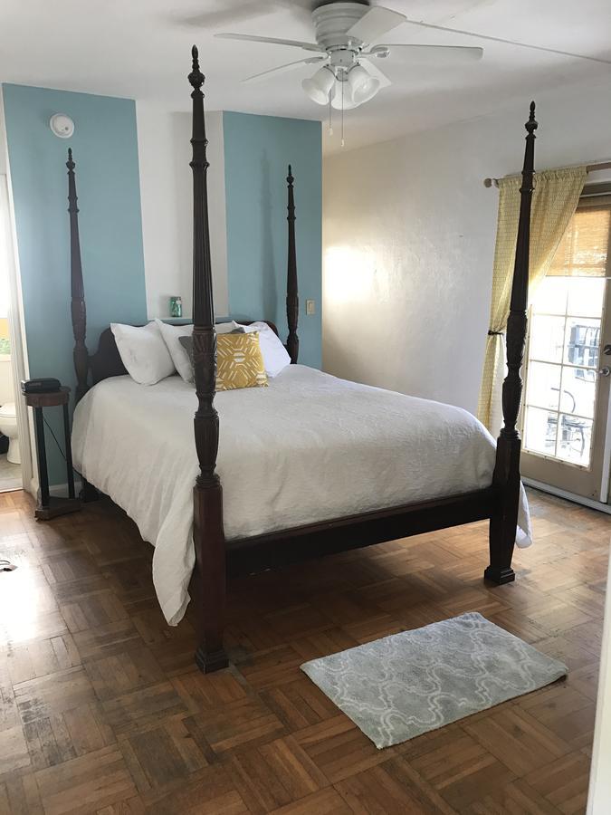 Courtyard Villa Hotel 滨海劳德代尔 外观 照片
